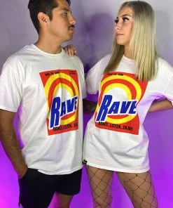 Jarmoo Tide Clean RW Tee Womens