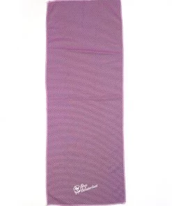 AE RW Microfiber Cooling Towel