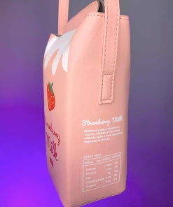 AE Milk Carton Bag Womens