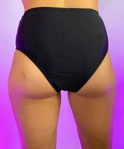 OhYes Fashion New Pray For Me Basics High Waist Bottoms