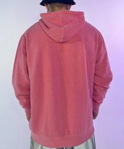 Space Yacht Limited Edition Rose Hoodie Outerwear