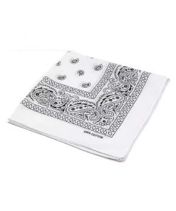 AE Basic Paisley Face Bandanna Mask