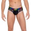 Roma Rainbow Love Boxer Briefs