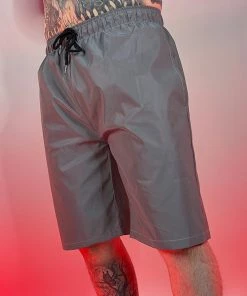 AE Reflective Men's Board Shorts
