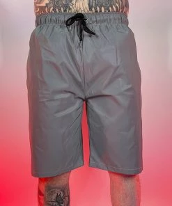 AE Reflective Men's Board Shorts 9 AE Reflective Men's Board Shorts