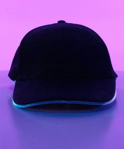 AE LED Multi Color Dad Hat