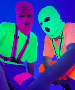 AE Womens Late Night Ski Mask