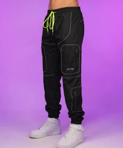 EPTM Quantum Loop Nylon Pants Womens