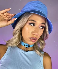 AE Eff The Haterz Solid Bucket Hat