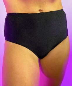 OhYes Fashion New Pray For Me Basics High Waist Bottoms