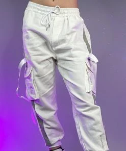 AE Womens Bit Of Green Unisex Joggers