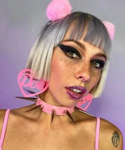 Roma Vinyl Dark Angel Men's Costume