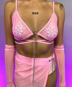 Roma Vinyl Dark Angel Men's Costume