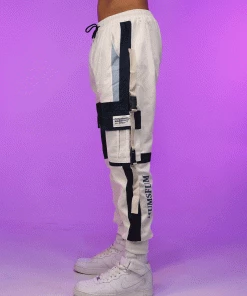 AE Bit Of Blue Joggers Womens