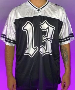 Victorious Mens 13 Men's Jersey