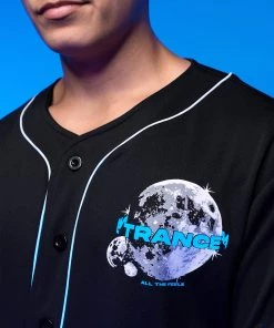 Jarmoo Trance All The Feels Reflective Jersey New