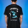 Jarmoo Trance All The Feels Reflective Jersey New