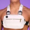 AE Harness Front Fanny Pack