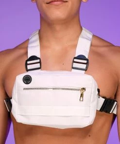 AE Harness Front Fanny Pack