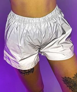 AE Night Light Reflective Shorts