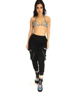 AE Hip Hop Multi Pocket Unisex Jogger