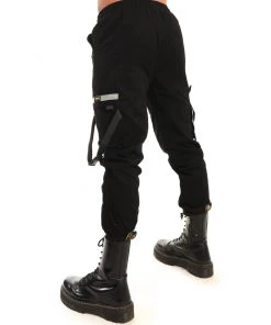 AE Hip Hop Multi Pocket Unisex Jogger