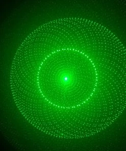 AE LED USB Plug-In Light Projector