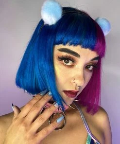 AE Puff Balls Headband