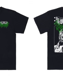 555stickers Womens See Your Bassface Tee