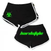 Jarmoo Biohazard Hardstyle Shorts