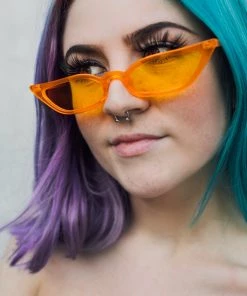 AE Vintage Cat Eye Glasses 18 AE Vintage Cat Eye Glasses