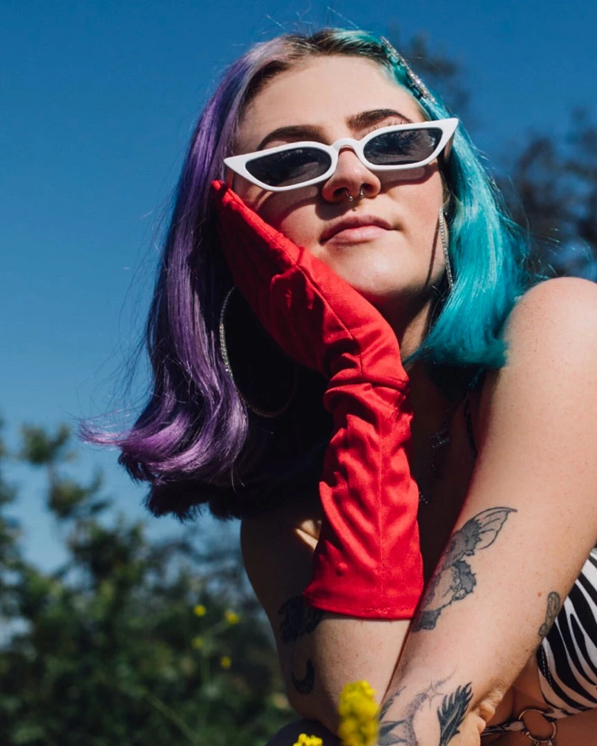 AE Vintage Cat Eye Glasses 10 AE Vintage Cat Eye Glasses