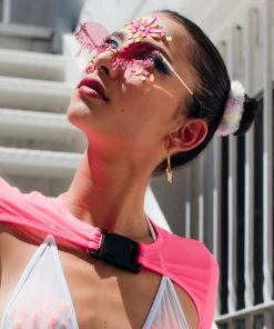 AE Womens Melt Into You Sunglasses