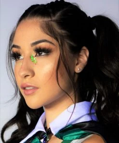 Camden Passage Inc Accessories Moon Radio Active UV Body & Face Glitter