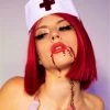 Forplay Nurse Hat Accessories
