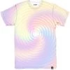 Set 4 Lyfe Mens PASTEL FUNDAMENTAL T