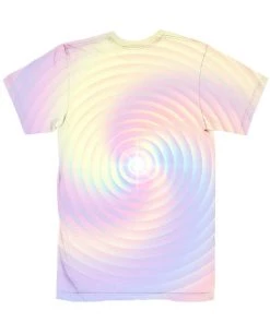 Set 4 Lyfe Mens PASTEL FUNDAMENTAL T