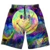 Set 4 Lyfe HAPPY FUN TIME SHORTS