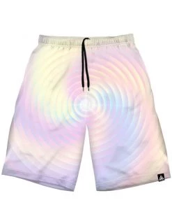 Set 4 Lyfe PASTEL FUNDAMENTAL SHORTS