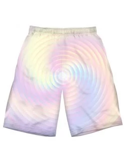 Set 4 Lyfe PASTEL FUNDAMENTAL SHORTS