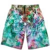 Set 4 Lyfe EUPHORIC SHORTS Mens
