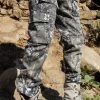EPTM Hidden Gem Camo Cargo Utility Pants