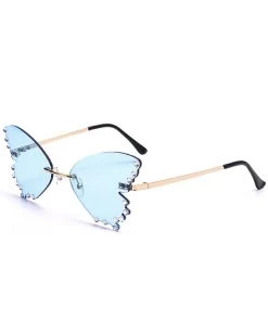 AE Diamond Butterflies Color Sunglasses Womens 18 AE Diamond Butterflies Color Sunglasses Womens