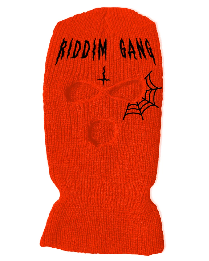 Jarmoo Riddim Gang Ski Mask Womens 3 Jarmoo Riddim Gang Ski Mask Womens