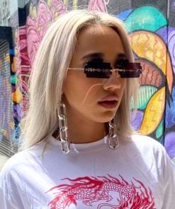 AE Razor Sharp Sunglasses