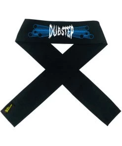 Jarmoo Dubstep Molecule Silk Headband