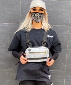 AE Harness Front Fanny Pack