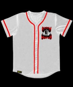 Jarmoo New Riddim T-Rex Jersey