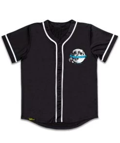 Jarmoo Trance All The Feels Reflective Jersey New