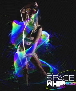 GloFX Space Whip Remix
